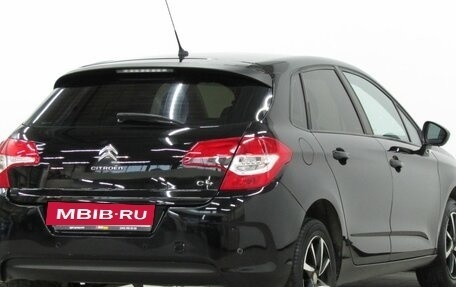 Citroen C4 II рестайлинг, 2011 год, 530 000 рублей, 6 фотография