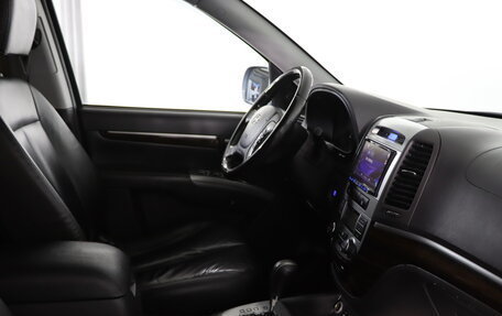Hyundai Santa Fe III рестайлинг, 2010 год, 999 990 рублей, 14 фотография