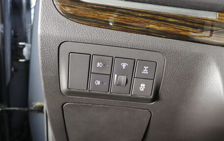 Hyundai Santa Fe III рестайлинг, 2010 год, 999 990 рублей, 17 фотография