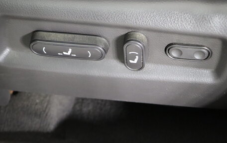 Hyundai Santa Fe III рестайлинг, 2010 год, 999 990 рублей, 16 фотография