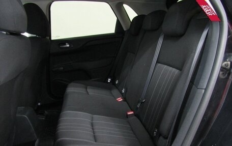 Citroen C4 II рестайлинг, 2011 год, 530 000 рублей, 14 фотография