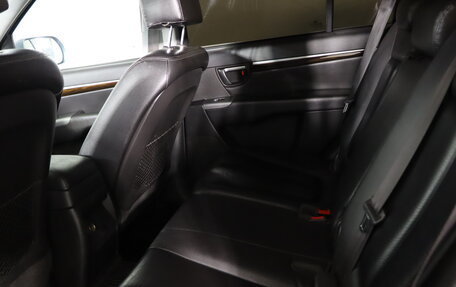 Hyundai Santa Fe III рестайлинг, 2010 год, 999 990 рублей, 22 фотография