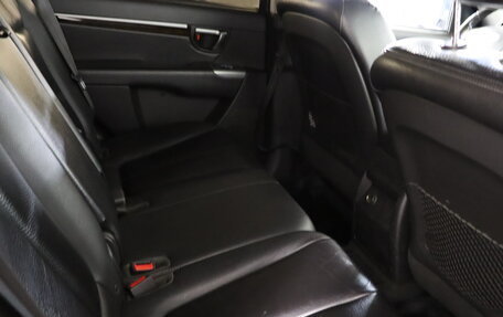 Hyundai Santa Fe III рестайлинг, 2010 год, 999 990 рублей, 23 фотография