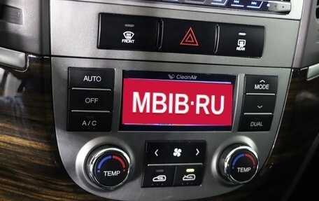Hyundai Santa Fe III рестайлинг, 2010 год, 999 990 рублей, 20 фотография