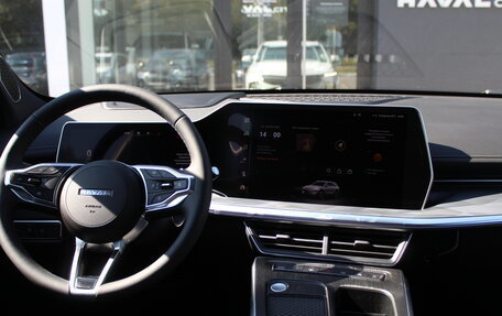 Haval F7, 2025 год, 3 299 000 рублей, 11 фотография