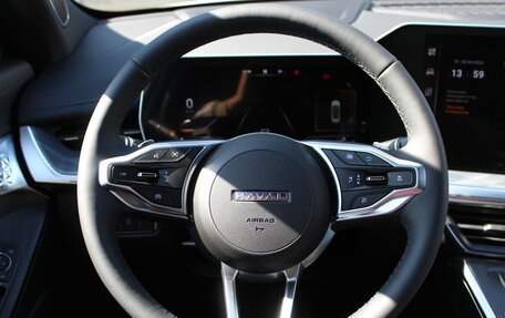 Haval F7, 2025 год, 3 299 000 рублей, 10 фотография