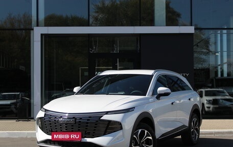 Haval F7, 2025 год, 3 299 000 рублей, 1 фотография