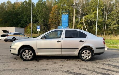 Skoda Octavia, 2006 год, 410 000 рублей, 5 фотография