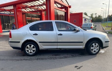 Skoda Octavia, 2006 год, 410 000 рублей, 2 фотография