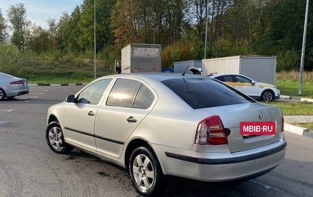 Skoda Octavia, 2006 год, 410 000 рублей, 4 фотография