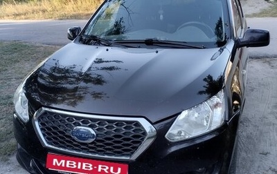 Datsun on-DO I рестайлинг, 2014 год, 334 000 рублей, 1 фотография