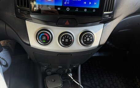 Hyundai Elantra IV, 2008 год, 1 000 000 рублей, 1 фотография