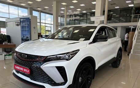 Geely Coolray I, 2024 год, 2 909 190 рублей, 1 фотография