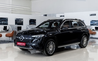 Mercedes-Benz GLC, 2023 год, 6 250 000 рублей, 1 фотография