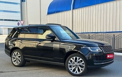 Land Rover Range Rover IV рестайлинг, 2021 год, 12 500 000 рублей, 1 фотография