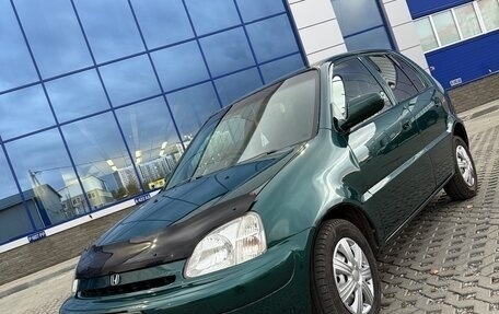 Honda Logo, 1999 год, 320 000 рублей, 1 фотография