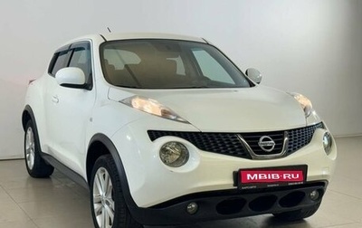 Nissan Juke II, 2014 год, 948 000 рублей, 1 фотография