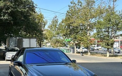 Mercedes-Benz E-Класс, 2003 год, 1 300 000 рублей, 1 фотография