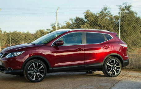Nissan Qashqai, 2018 год, 2 200 000 рублей, 1 фотография