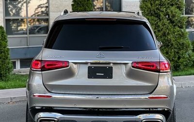 Mercedes-Benz Maybach GLS I, 2023 год, 14 500 000 рублей, 1 фотография