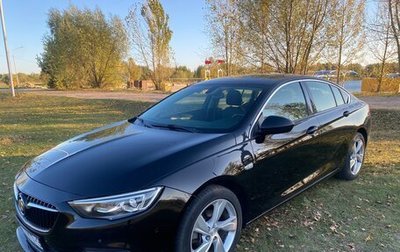 Buick Regal VI, 2018 год, 1 330 000 рублей, 1 фотография