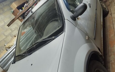 Renault Logan I, 2009 год, 120 000 рублей, 1 фотография
