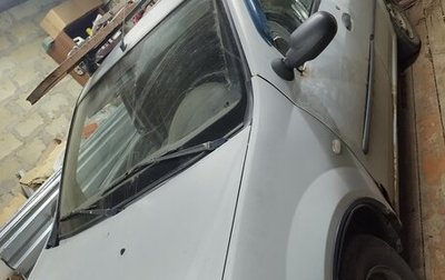 Renault Logan I, 2009 год, 120 000 рублей, 1 фотография