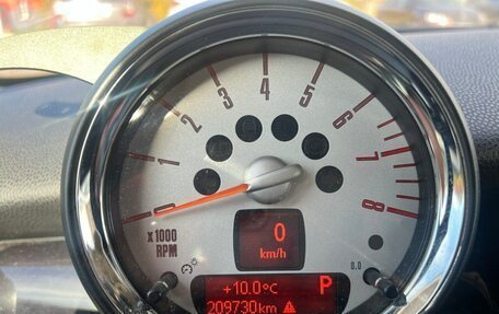 MINI Hatch, 2011 год, 1 170 000 рублей, 9 фотография