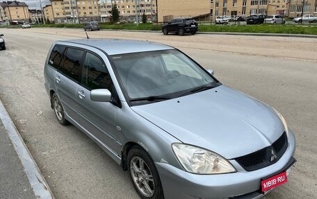 Mitsubishi Lancer IX, 2005 год, 300 000 рублей, 1 фотография