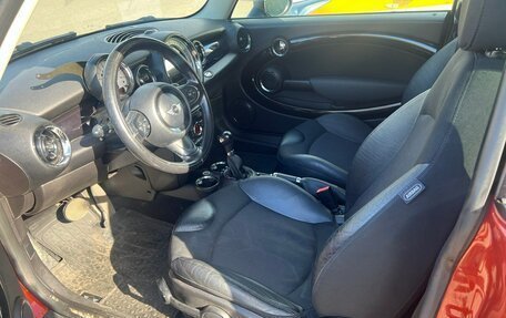 MINI Hatch, 2011 год, 1 170 000 рублей, 10 фотография