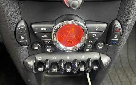 MINI Hatch, 2011 год, 1 170 000 рублей, 13 фотография