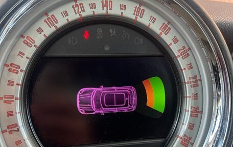 MINI Hatch, 2011 год, 1 170 000 рублей, 14 фотография