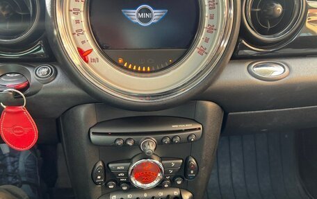 MINI Hatch, 2011 год, 1 170 000 рублей, 12 фотография