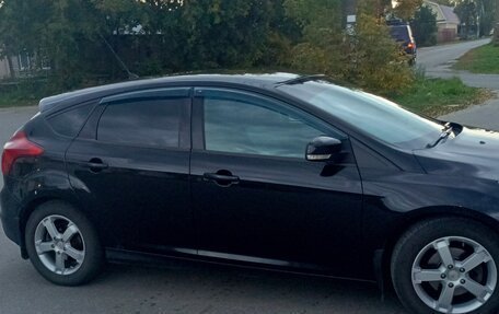 Ford Focus III, 2012 год, 705 000 рублей, 3 фотография