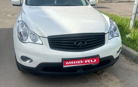 Infiniti EX, 2008 год, 1 300 000 рублей, 1 фотография