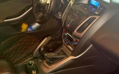 Ford Focus III, 2012 год, 705 000 рублей, 7 фотография