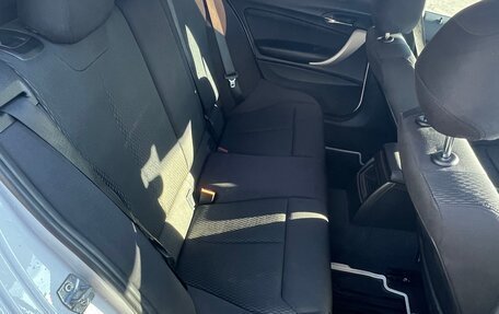 BMW 1 серия, 2013 год, 1 050 000 рублей, 8 фотография