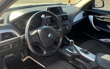 BMW 1 серия, 2013 год, 1 050 000 рублей, 10 фотография