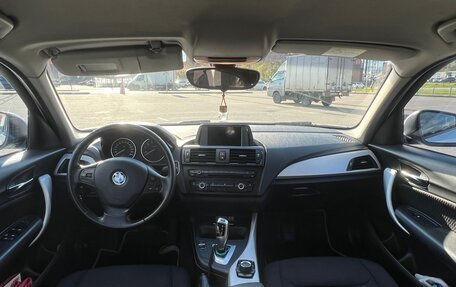 BMW 1 серия, 2013 год, 1 050 000 рублей, 7 фотография