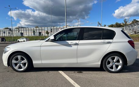 BMW 1 серия, 2013 год, 1 050 000 рублей, 6 фотография