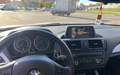 BMW 1 серия, 2013 год, 1 050 000 рублей, 13 фотография