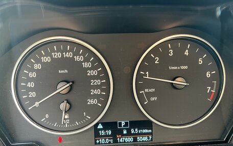 BMW 1 серия, 2013 год, 1 050 000 рублей, 12 фотография