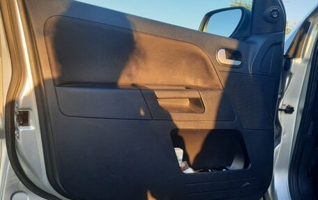 Ford Fusion I, 2009 год, 327 500 рублей, 8 фотография