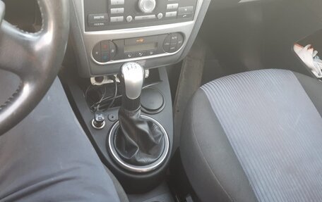 Ford Fusion I, 2009 год, 327 500 рублей, 9 фотография