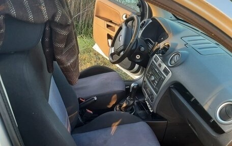 Ford Fusion I, 2009 год, 327 500 рублей, 5 фотография