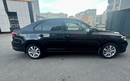 Volkswagen Polo VI (EU Market), 2021 год, 1 710 000 рублей, 4 фотография
