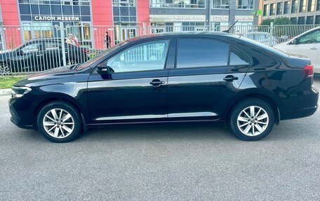Volkswagen Polo VI (EU Market), 2021 год, 1 710 000 рублей, 7 фотография