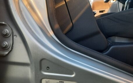 Ford Fusion I, 2009 год, 327 500 рублей, 3 фотография