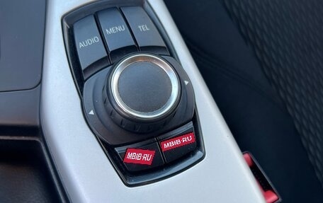 BMW 1 серия, 2013 год, 1 050 000 рублей, 11 фотография