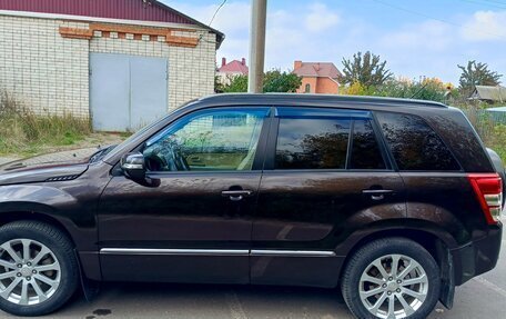 Suzuki Grand Vitara, 2012 год, 1 300 000 рублей, 4 фотография